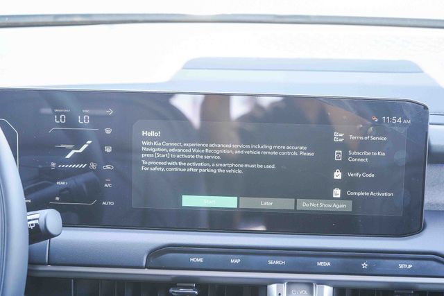 2027 Kia Telluride SX Huntington Beach CA 2027 Kia Telluride SX Huntington Beach CA