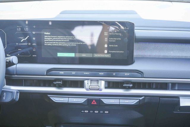 2027 Kia Telluride SX Huntington Beach CA 2027 Kia Telluride SX Huntington Beach CA