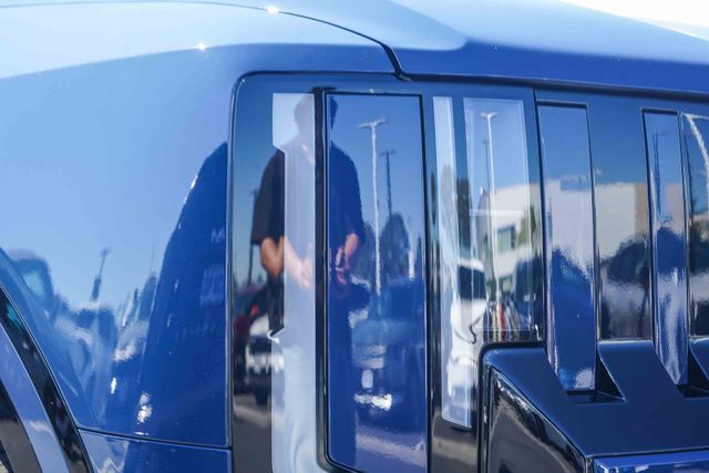 2027 Kia Telluride SX Huntington Beach CA 2027 Kia Telluride SX Huntington Beach CA