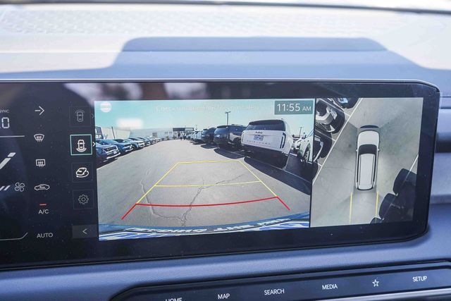 2027 Kia Telluride SX Huntington Beach CA 2027 Kia Telluride SX Huntington Beach CA