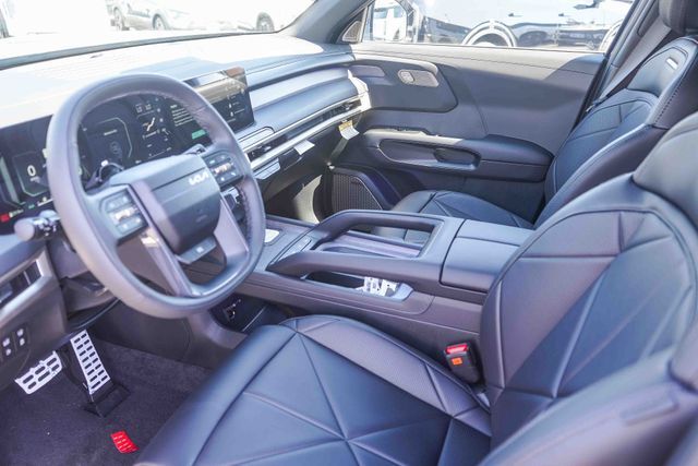 2027 Kia Telluride SX Huntington Beach CA 2027 Kia Telluride SX Huntington Beach CA