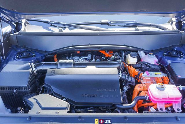 2027 Kia Telluride SX Huntington Beach CA 2027 Kia Telluride SX Huntington Beach CA