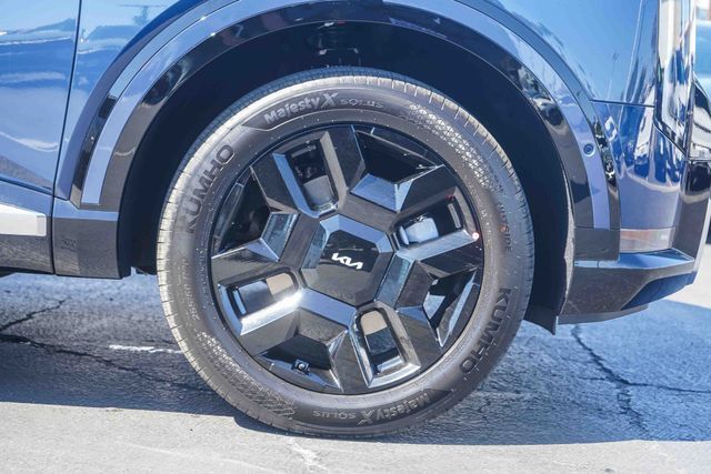 2027 Kia Telluride SX Huntington Beach CA 2027 Kia Telluride SX Huntington Beach CA