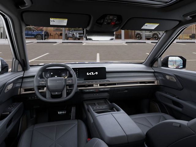 2027 Kia Telluride SX Moreno Valley CA 2027 Kia Telluride SX Moreno Valley CA