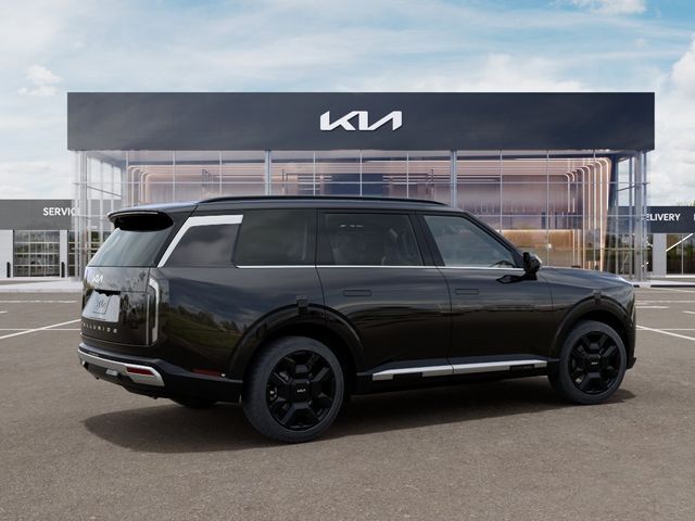 2027 Kia Telluride SX Moreno Valley CA 2027 Kia Telluride SX Moreno Valley CA