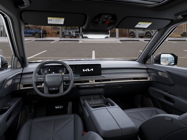 2027 Kia Telluride SX Moreno Valley CA 2027 Kia Telluride SX Moreno Valley CA