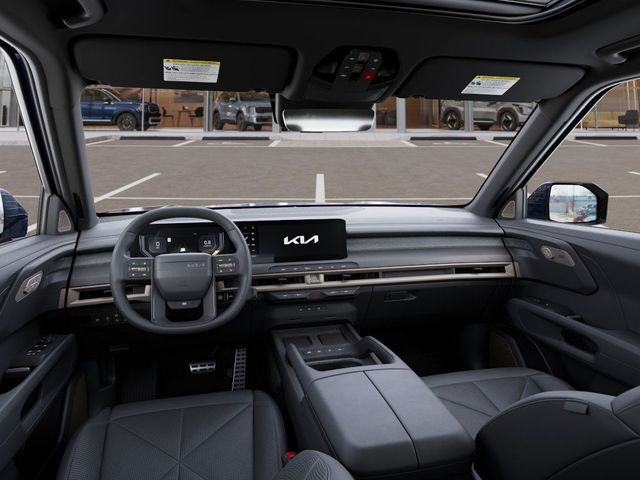 2027 Kia Telluride SX Moreno Valley CA 2027 Kia Telluride SX Moreno Valley CA