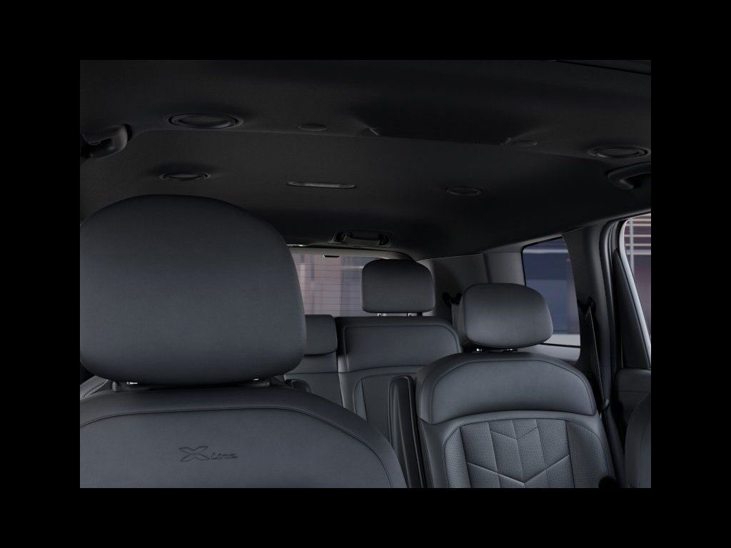 2027 Kia Telluride X-Line EX Glendale CA 2027 Kia Telluride X-Line EX Glendale CA