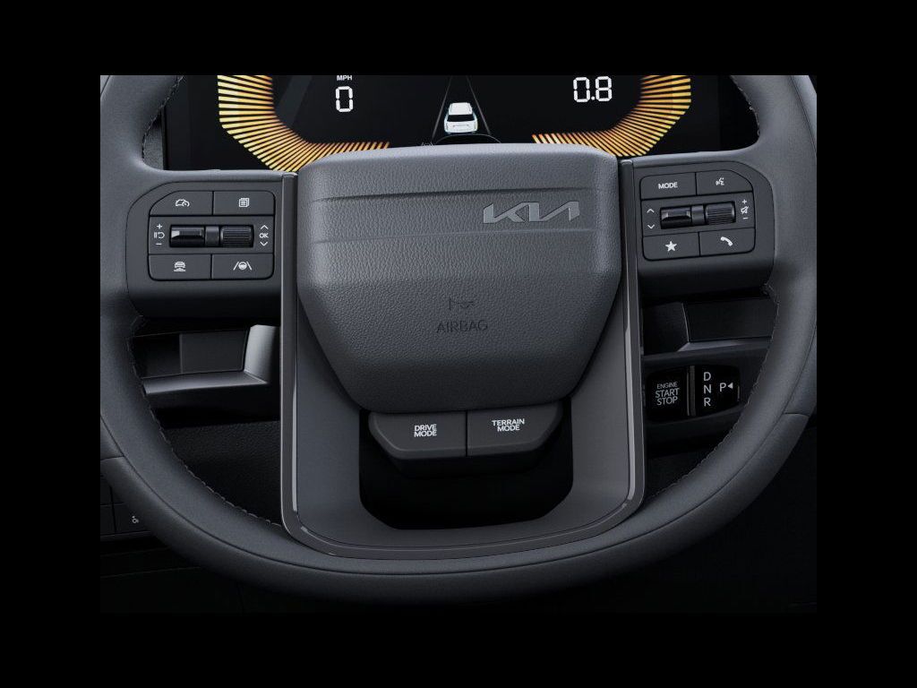 2027 Kia Telluride X-Line EX Glendale CA 2027 Kia Telluride X-Line EX Glendale CA