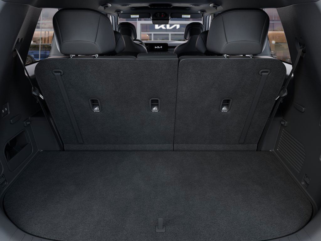 2027 Kia Telluride X-Line EX Glendale CA 2027 Kia Telluride X-Line EX Glendale CA