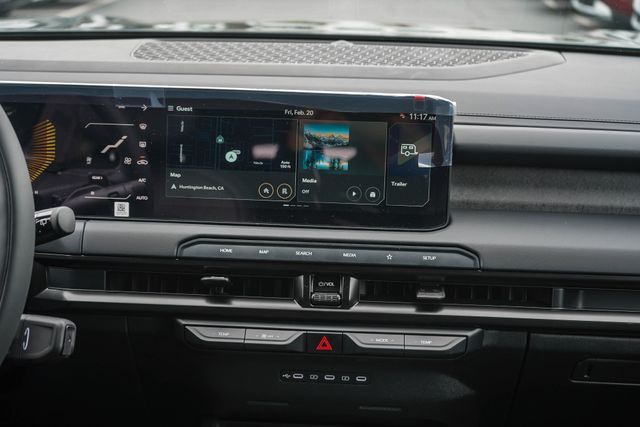 2027 Kia Telluride X-Line EX Huntington Beach CA 2027 Kia Telluride X-Line EX Huntington Beach CA