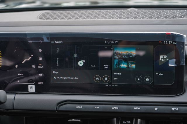 2027 Kia Telluride X-Line EX Huntington Beach CA 2027 Kia Telluride X-Line EX Huntington Beach CA