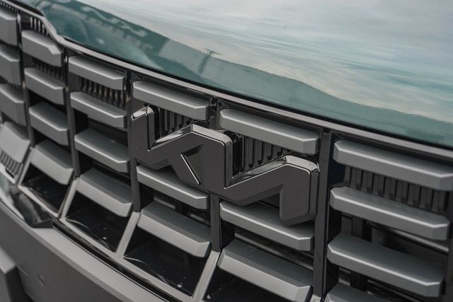 2027 Kia Telluride X-Line EX Huntington Beach CA 2027 Kia Telluride X-Line EX Huntington Beach CA