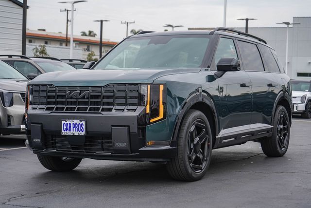 2027 Kia Telluride X-Line EX Huntington Beach CA 2027 Kia Telluride X-Line EX Huntington Beach CA