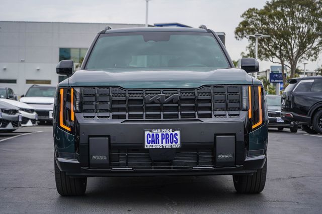 2027 Kia Telluride X-Line EX Huntington Beach CA 2027 Kia Telluride X-Line EX Huntington Beach CA