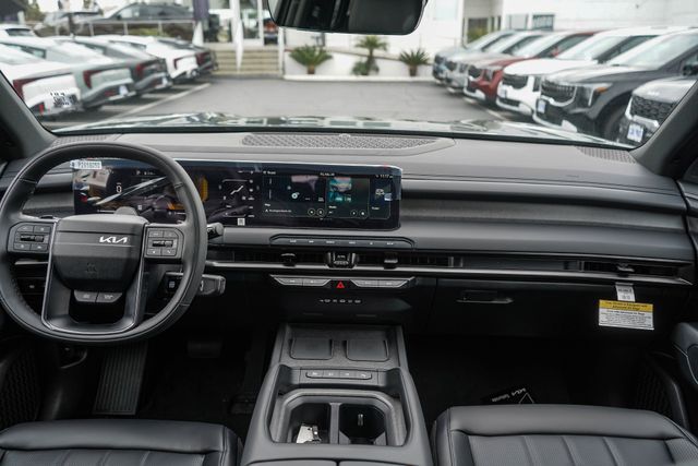 2027 Kia Telluride X-Line EX Huntington Beach CA 2027 Kia Telluride X-Line EX Huntington Beach CA