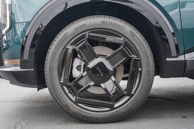 2027 Kia Telluride X-Line EX Huntington Beach CA 2027 Kia Telluride X-Line EX Huntington Beach CA