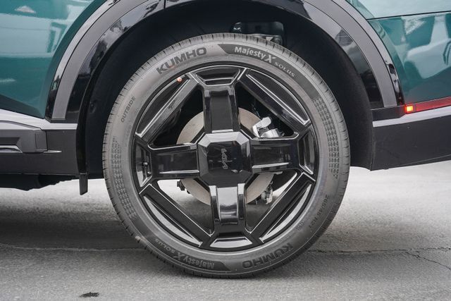 2027 Kia Telluride X-Line EX Huntington Beach CA 2027 Kia Telluride X-Line EX Huntington Beach CA