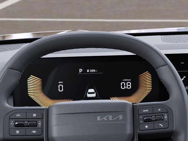 2027 Kia Telluride X-Line EX Huntington Beach CA 2027 Kia Telluride X-Line EX Huntington Beach CA