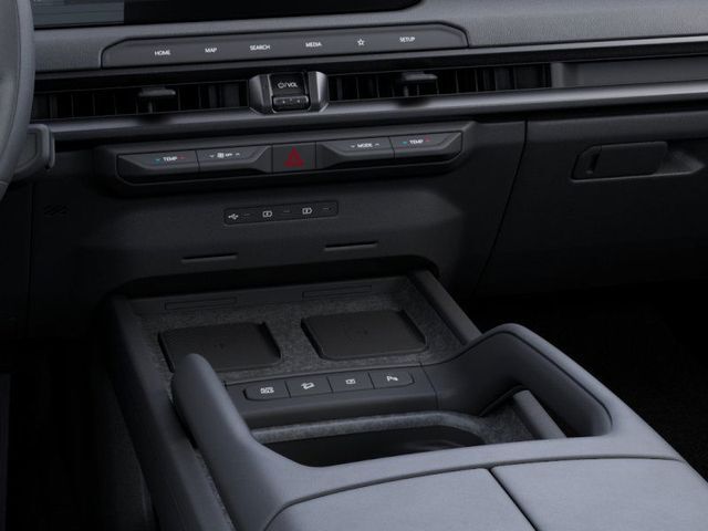 2027 Kia Telluride X-Line EX Huntington Beach CA 2027 Kia Telluride X-Line EX Huntington Beach CA