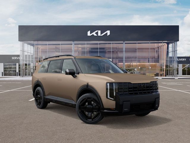 2027 Kia Telluride X-Line EX Moreno Valley CA 2027 Kia Telluride X-Line EX Moreno Valley CA