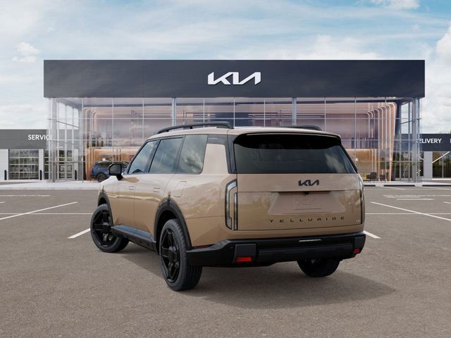 2027 Kia Telluride X-Line EX Moreno Valley CA 2027 Kia Telluride X-Line EX Moreno Valley CA