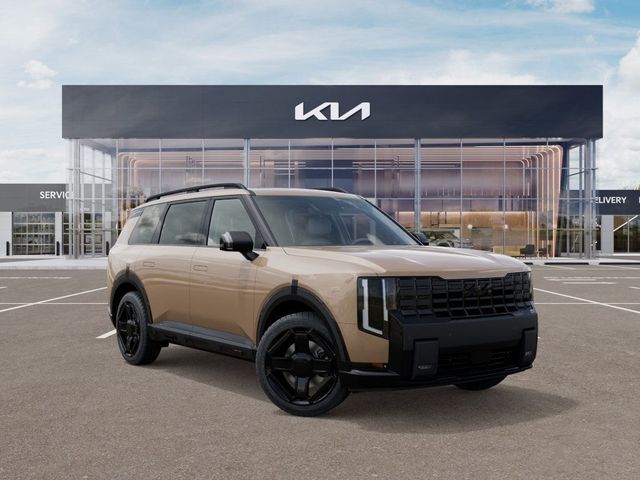 2027 Kia Telluride X-Line EX Moreno Valley CA 2027 Kia Telluride X-Line EX Moreno Valley CA