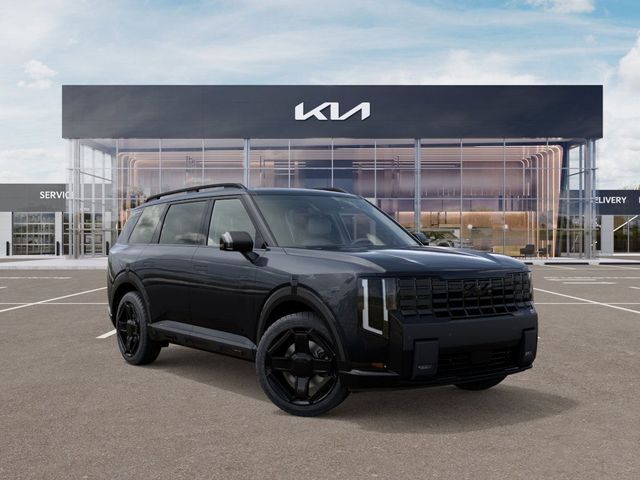 2027 Kia Telluride X-Line EX Moreno Valley CA 2027 Kia Telluride X-Line EX Moreno Valley CA
