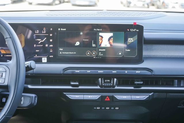 2027 Kia Telluride X-Line EX Moreno Valley CA 2027 Kia Telluride X-Line EX Moreno Valley CA