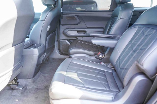 2027 Kia Telluride X-Line EX Moreno Valley CA 2027 Kia Telluride X-Line EX Moreno Valley CA