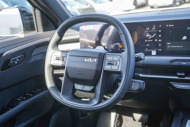 2027 Kia Telluride X-Line EX Moreno Valley CA 2027 Kia Telluride X-Line EX Moreno Valley CA