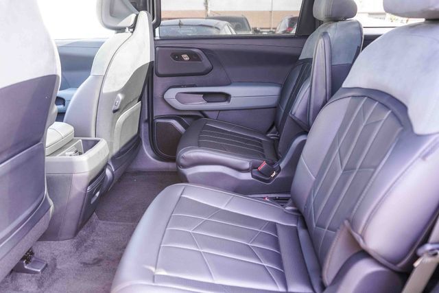 2027 Kia Telluride X-Line SX Prestige Glendale CA 2027 Kia Telluride X-Line SX Prestige Glendale CA