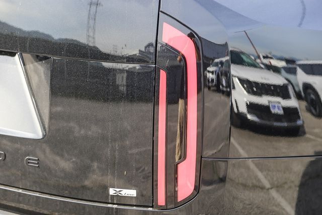 2027 Kia Telluride X-Line SX Prestige Glendale CA 2027 Kia Telluride X-Line SX Prestige Glendale CA