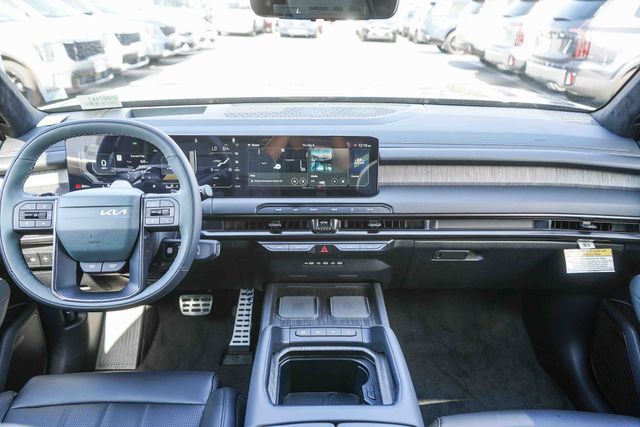 2027 Kia Telluride X-Line SX Prestige Glendale CA 2027 Kia Telluride X-Line SX Prestige Glendale CA