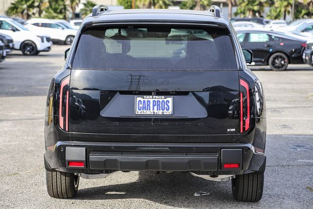 2027 Kia Telluride X-Line SX Prestige Glendale CA 2027 Kia Telluride X-Line SX Prestige Glendale CA