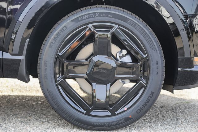 2027 Kia Telluride X-Line SX Prestige Glendale CA 2027 Kia Telluride X-Line SX Prestige Glendale CA