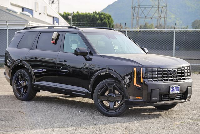 2027 Kia Telluride X-Line SX Prestige Glendale CA 2027 Kia Telluride X-Line SX Prestige Glendale CA