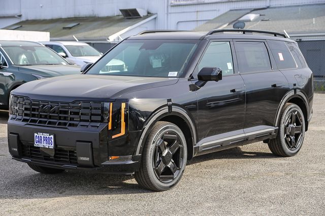 2027 Kia Telluride X-Line SX Prestige Glendale CA 2027 Kia Telluride X-Line SX Prestige Glendale CA