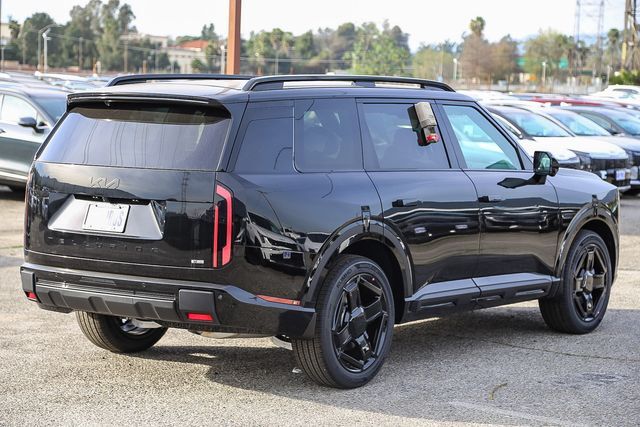 2027 Kia Telluride X-Line SX Prestige Glendale CA 2027 Kia Telluride X-Line SX Prestige Glendale CA