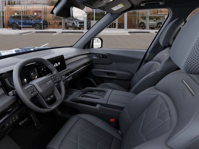 2027 Kia Telluride X-Line SX Glendale CA 2027 Kia Telluride X-Line SX Glendale CA