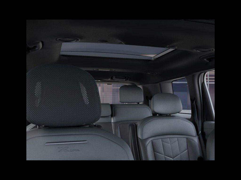 2027 Kia Telluride X-Line SX Glendale CA 2027 Kia Telluride X-Line SX Glendale CA