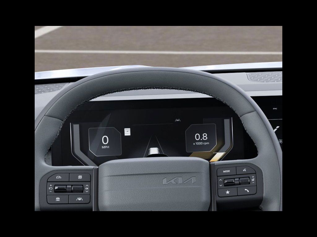 2027 Kia Telluride X-Line SX Glendale CA 2027 Kia Telluride X-Line SX Glendale CA