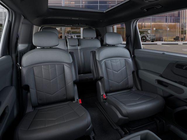 2027 Kia Telluride X-Line SX Huntington Beach CA 2027 Kia Telluride X-Line SX Huntington Beach CA