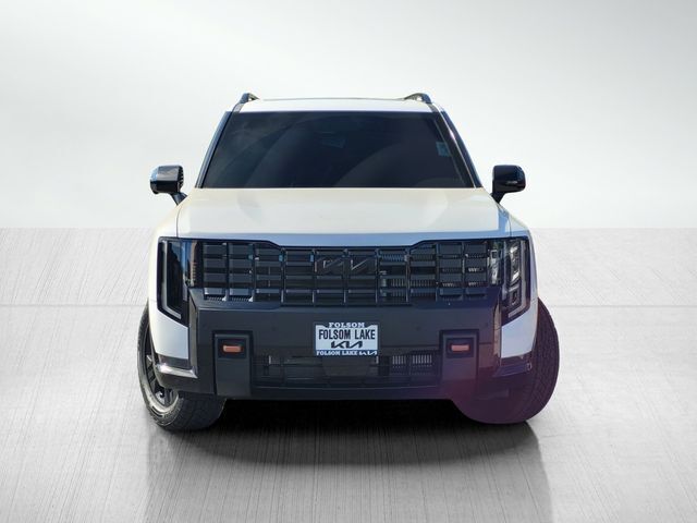 2027 Kia Telluride X-Pro SX 2027 Kia Telluride X-Pro SX