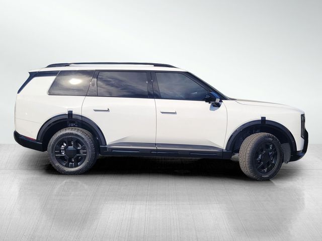 2027 Kia Telluride X-Pro SX 2027 Kia Telluride X-Pro SX