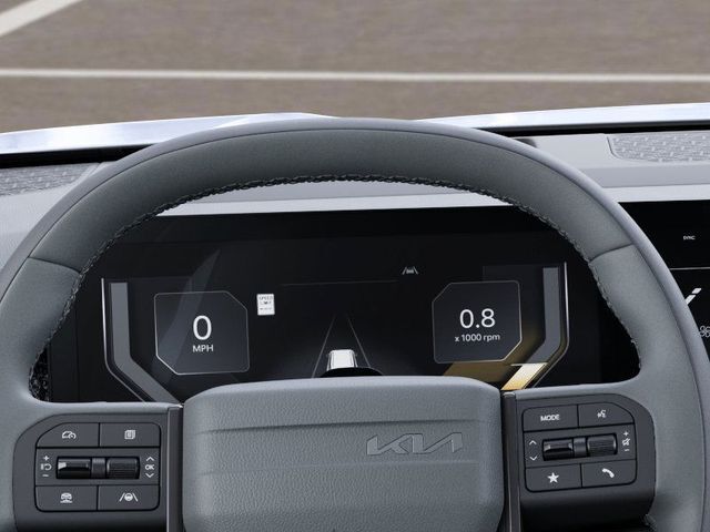 2027 Kia Telluride X-Pro SX Prestige Glendale CA 2027 Kia Telluride X-Pro SX Prestige Glendale CA