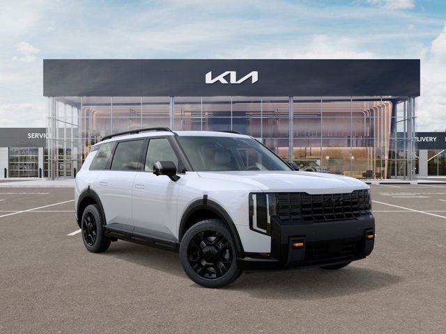 2027 Kia Telluride X-Pro SX Prestige Glendale CA 2027 Kia Telluride X-Pro SX Prestige Glendale CA