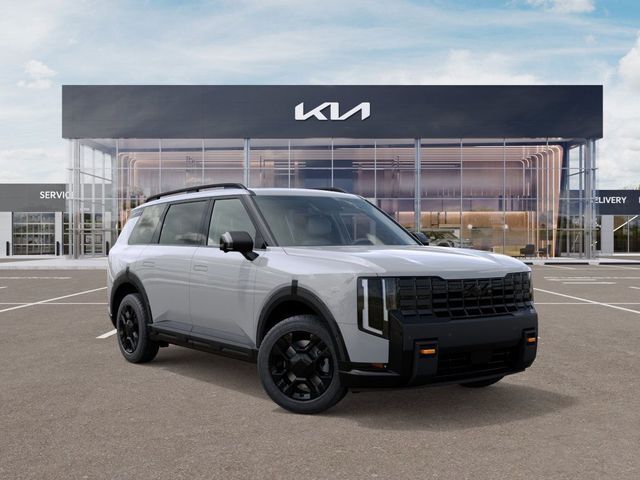 2027 Kia Telluride X-Pro SX-Prestige Glendale CA 2027 Kia Telluride X-Pro SX-Prestige Glendale CA