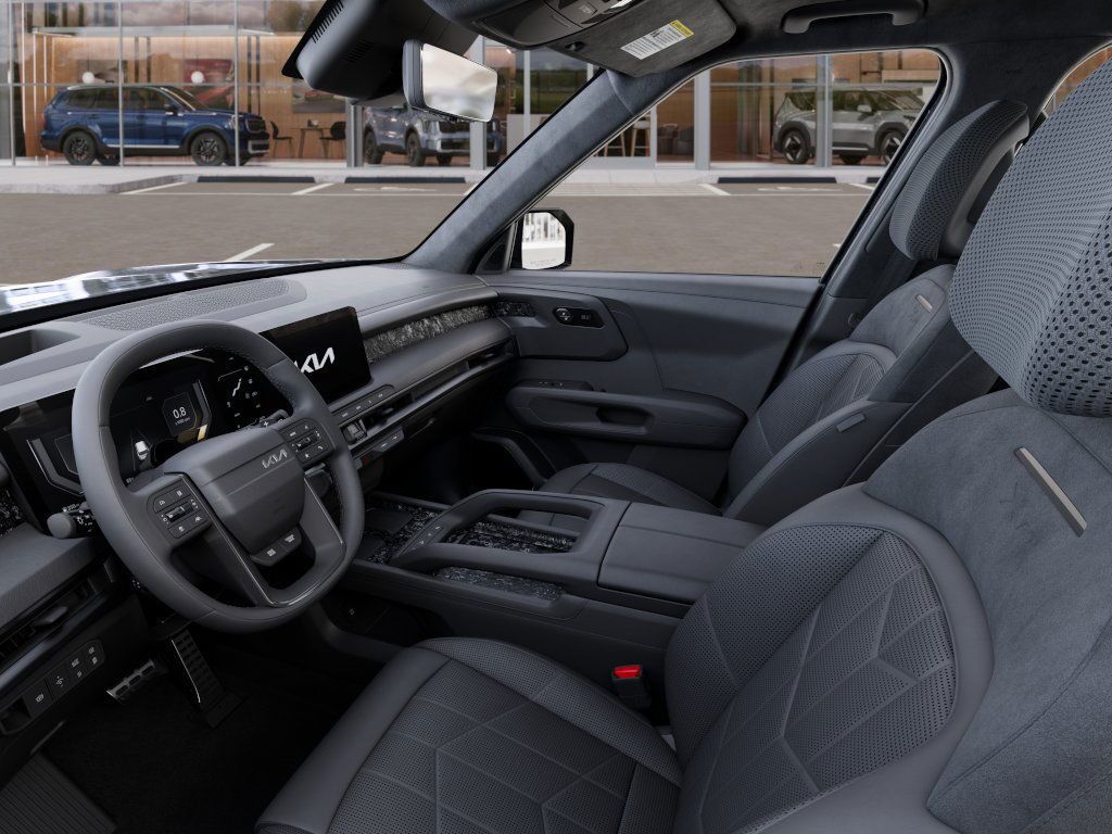 2027 Kia Telluride X-Pro SX Prestige Glendale CA 2027 Kia Telluride X-Pro SX Prestige Glendale CA