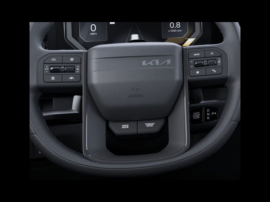 2027 Kia Telluride X-Pro SX Prestige Glendale CA 2027 Kia Telluride X-Pro SX Prestige Glendale CA